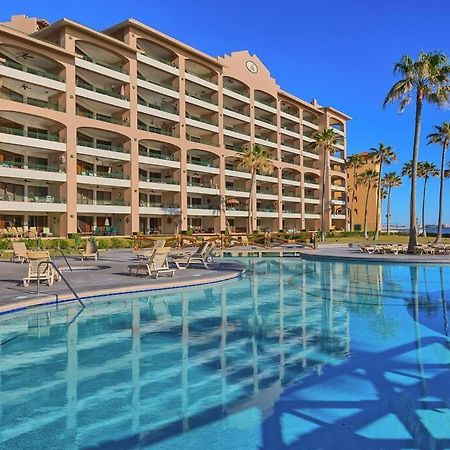 Sandy Beach Sonoran Spa W504 Ocean Front Resort Пуэрто-Пеньяско Экстерьер фото