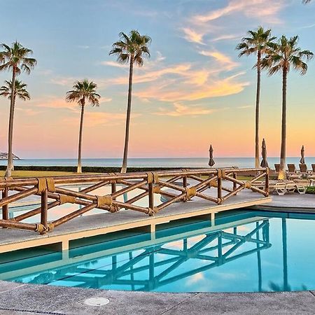 Sandy Beach Sonoran Spa W504 Ocean Front Resort Пуэрто-Пеньяско Экстерьер фото