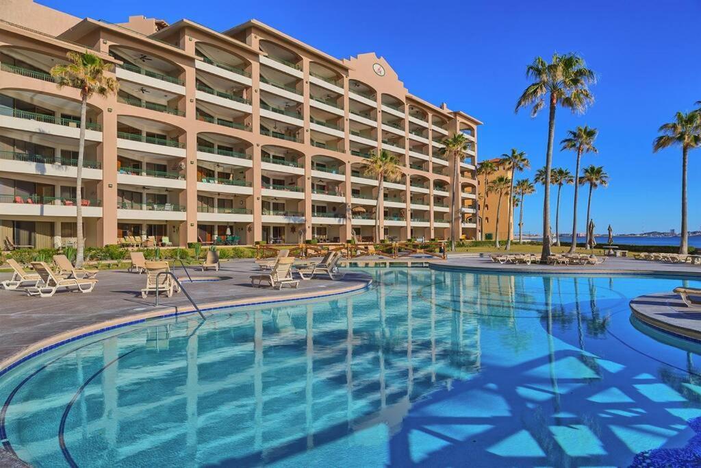 Sandy Beach Sonoran Spa W504 Ocean Front Resort Пуэрто-Пеньяско Экстерьер фото