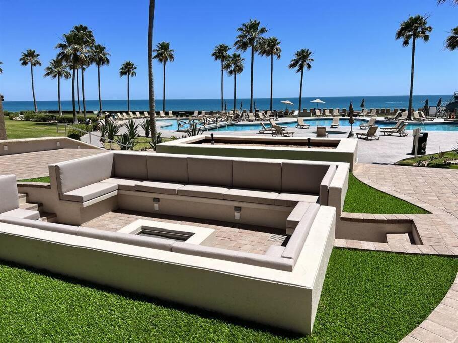 Sandy Beach Sonoran Spa W504 Ocean Front Resort Пуэрто-Пеньяско Экстерьер фото